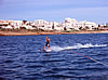 Wasserski - Lagos, Algarve
