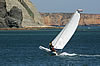 Sailing - Lagos, Algarve