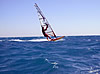 Windsurfen - Lagos, Algarve