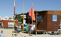Beach Hut Watersports