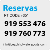 reservas / booking